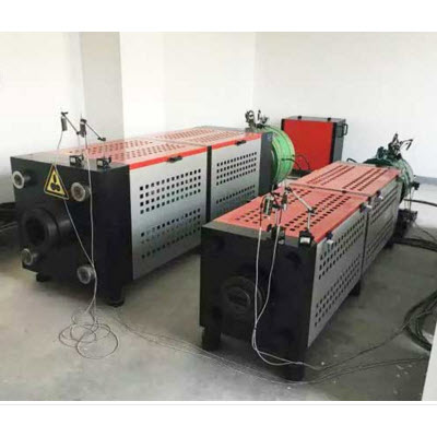 微机控制静载锚固试验机 MGW-5000