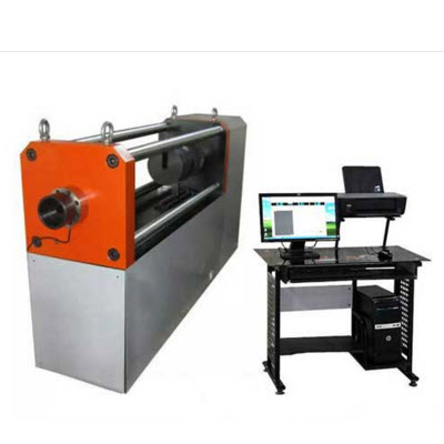 微机控制钢绞线松弛试验机 WDSC-500KN