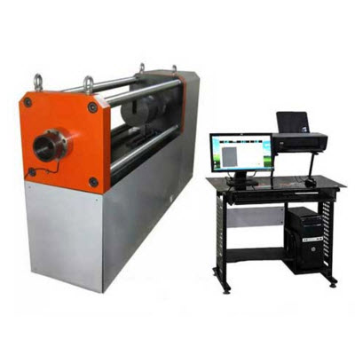 微机控制钢绞线松弛试验机 WDSC-300KN