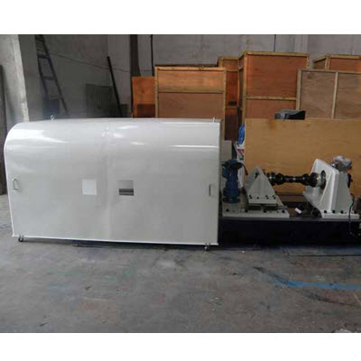 电液伺服扭转疲劳试验系统 PNW-4000