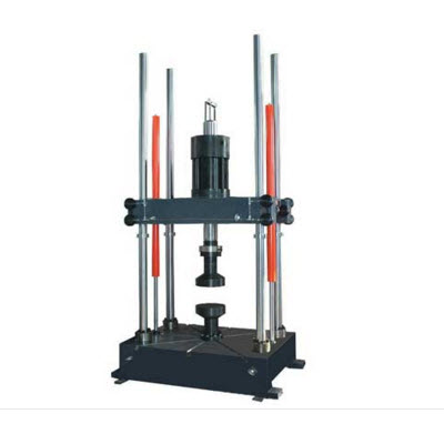 电液伺服动静万能试验机 250kN