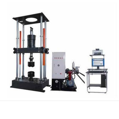 电液伺服动静万能试验机 500kN