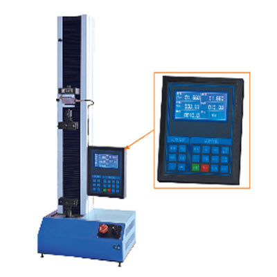 数显式电子拉力试验机(单臂式）LDW系列