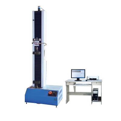 微机控制电子拉力试验机（单臂式） WDW系列