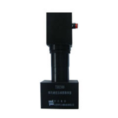 维氏硬度压痕图像测量系统 THI300