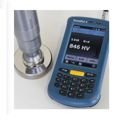 超声波硬度计 TIME5610