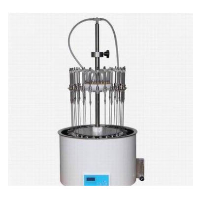 圆形水浴氮吹仪 UGC-24C