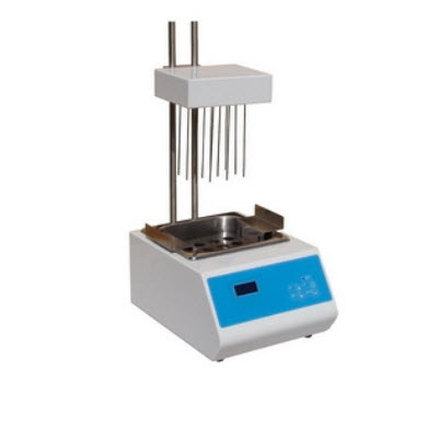 12位水浴氮吹仪 UGC-12W