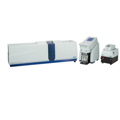 激光粒度分析仪 TopSizer