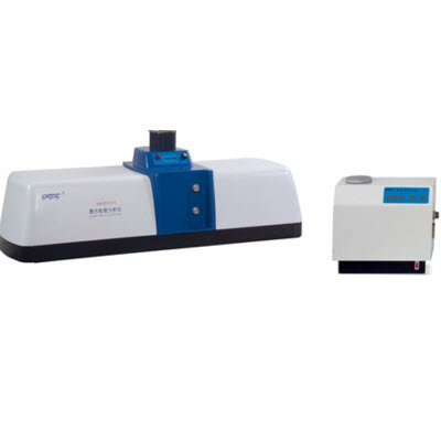 干湿二合一激光粒度分析仪 LS-C(III)