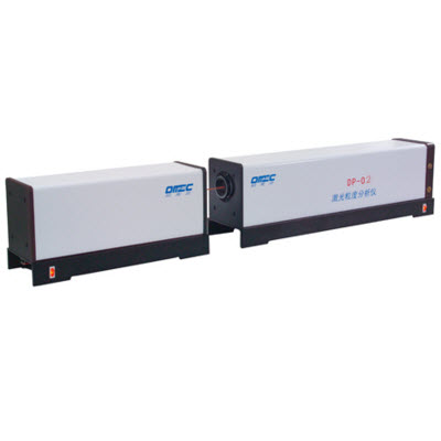 喷雾粒度分析仪 DP-02