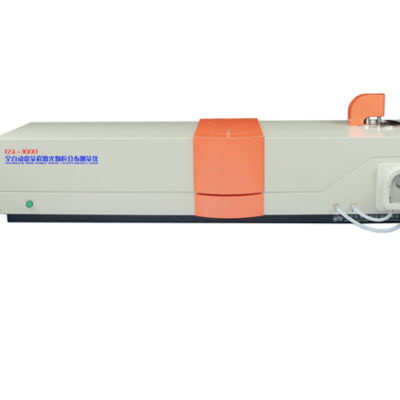 全自动宽量程激光颗粒分布测量仪 GSL-3000