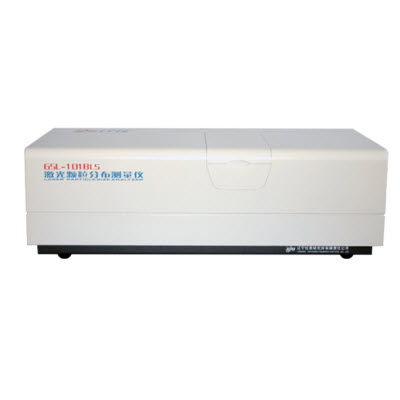 激光颗粒分布测量仪 GSL-101BLS