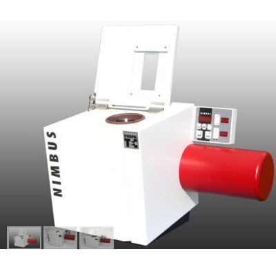 超声衰减粒度仪 NIMBUS