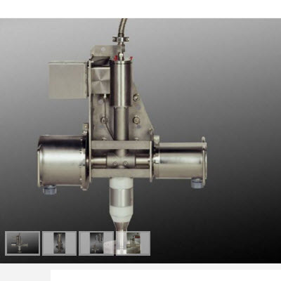 光粒度分析仪 MYTOS-TWISTER