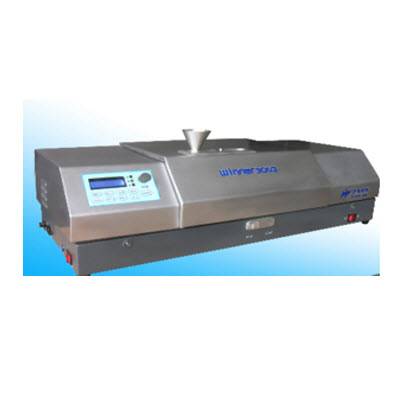 激光粒度分析仪 Winner3003