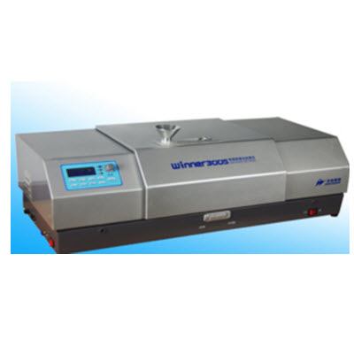激光粒度分析仪 Winner3005