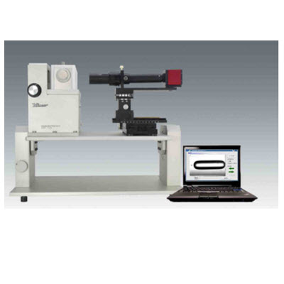 全自动旋转滴界面张力仪 500系列