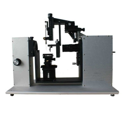 纤维接触角测定仪 C20系列