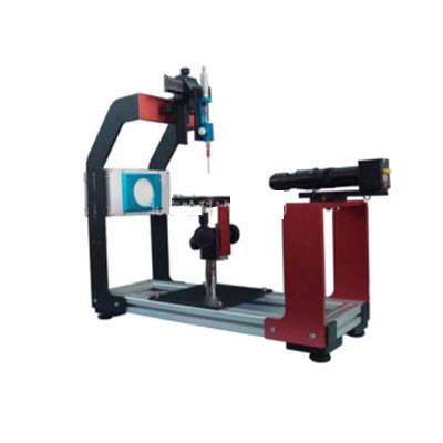 滴水角测试仪 HARKE-SPCA