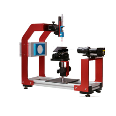 接触角测定仪 HARKE-SPCA-2