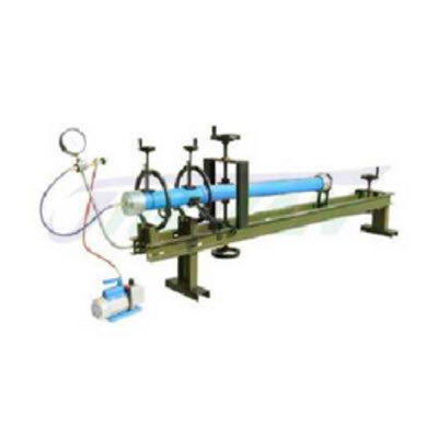 负压渗漏检测试验机 XGF-200