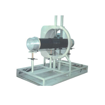 合成橡胶接头密封试验机