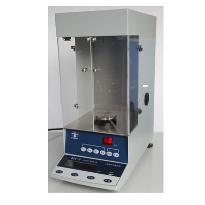 全自动液体表/界面张力仪 BZY-2