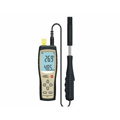 数字式温湿度计 AS847