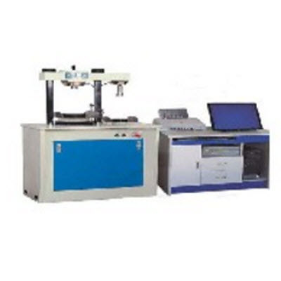 水泥胶砂抗折抗压试验机 TYE-300D