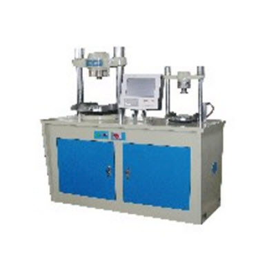 微机控制全自动恒加荷水泥抗折抗压一体机 TYE-300F