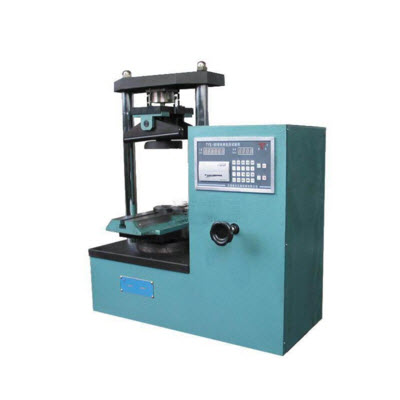 抗折抗压试验机 TYE-20/50