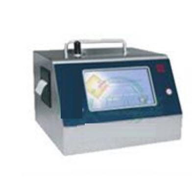 激光尘埃粒子计数器 Y09-5100