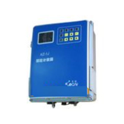 在线颗粒计数器 KZ-1