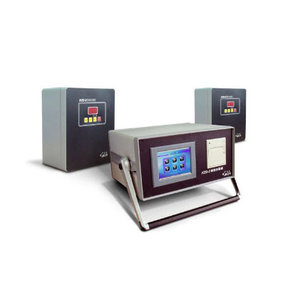 上下游颗粒计数器 KZD-2