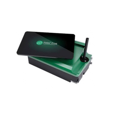 粉尘监测仪  Palas Fidas Frog