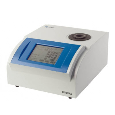 数字熔点仪 WRS-1C