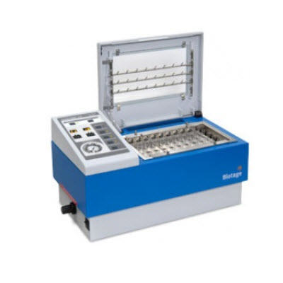 全自动氮吹浓缩仪LV型  TURBOVAP LV