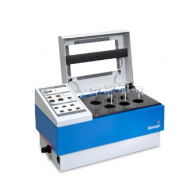 全自动氮吹浓缩仪    TURBOVAP II