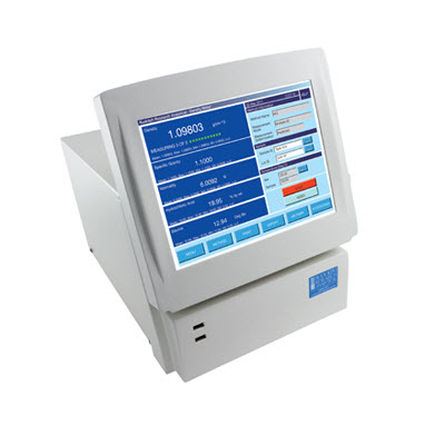 数字式密度计 DDM2911-S3-Plus