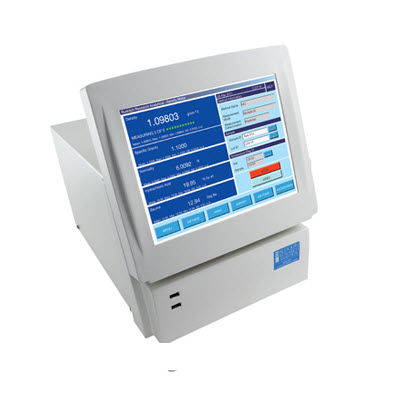 数字式密度计 DDM 2911