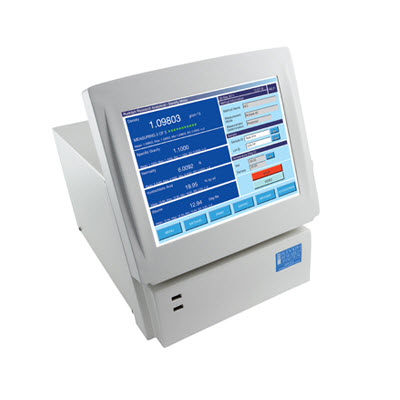 数字式密度计 DDM2909