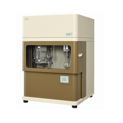 全自动化学吸附仪 BELCAT II