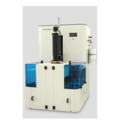 全自动压汞仪  PoreMaster-60