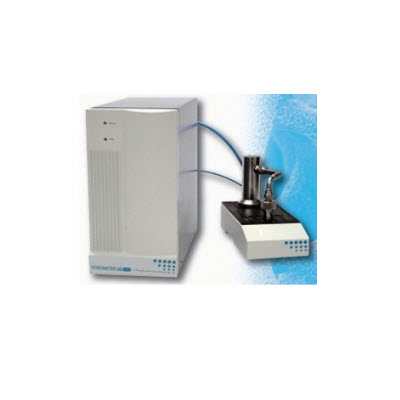 全自动薄膜孔径及渗透率测量仪 Porometer 3G