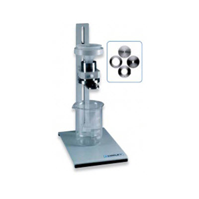 粉末流动性测定仪 BEP2