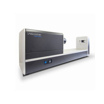 喷雾粒度分析仪 Aerotrac