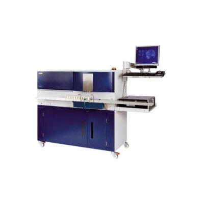 牛奶中细菌总数测定仪 BactoScan FC