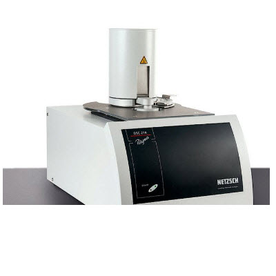 差示扫描量热仪 DSC 214 Polyma