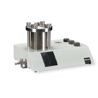 高压型差示扫描量热仪  DSC 204 HP